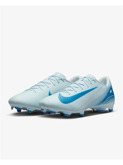 NIKE ZOOM VAPOR 16 ACADEMY FG/MG GLACIER BLUE/BLUE ORBIT FQ8374-400