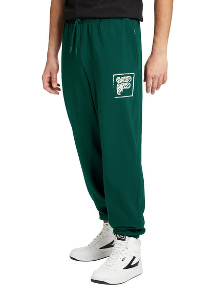 FILA LUTON TRACK PANTS AVENTURINE FAM0694-60062