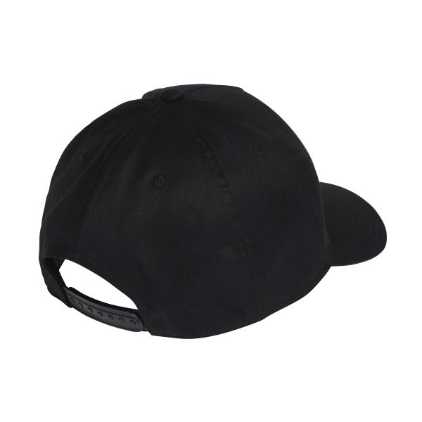 Adidas Cappellino da baseball 3-Stripes New Logo KB2108 – foto 2