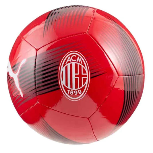 PUMA ACM ESS BALL RED 084748-01