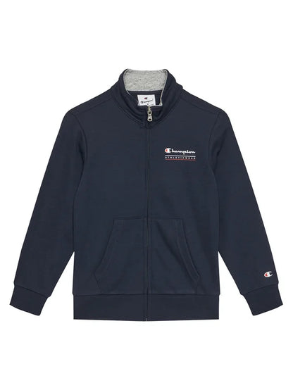 CHAMPION FULL ZIP SUIT NNY/NNY/NOXM 306995-BS501