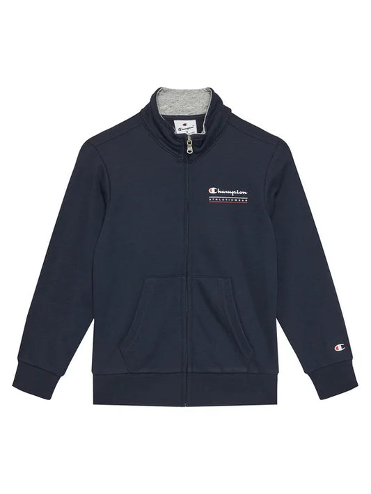 CHAMPION FULL ZIP SUIT NNY/NNY/NOXM 306995-BS501