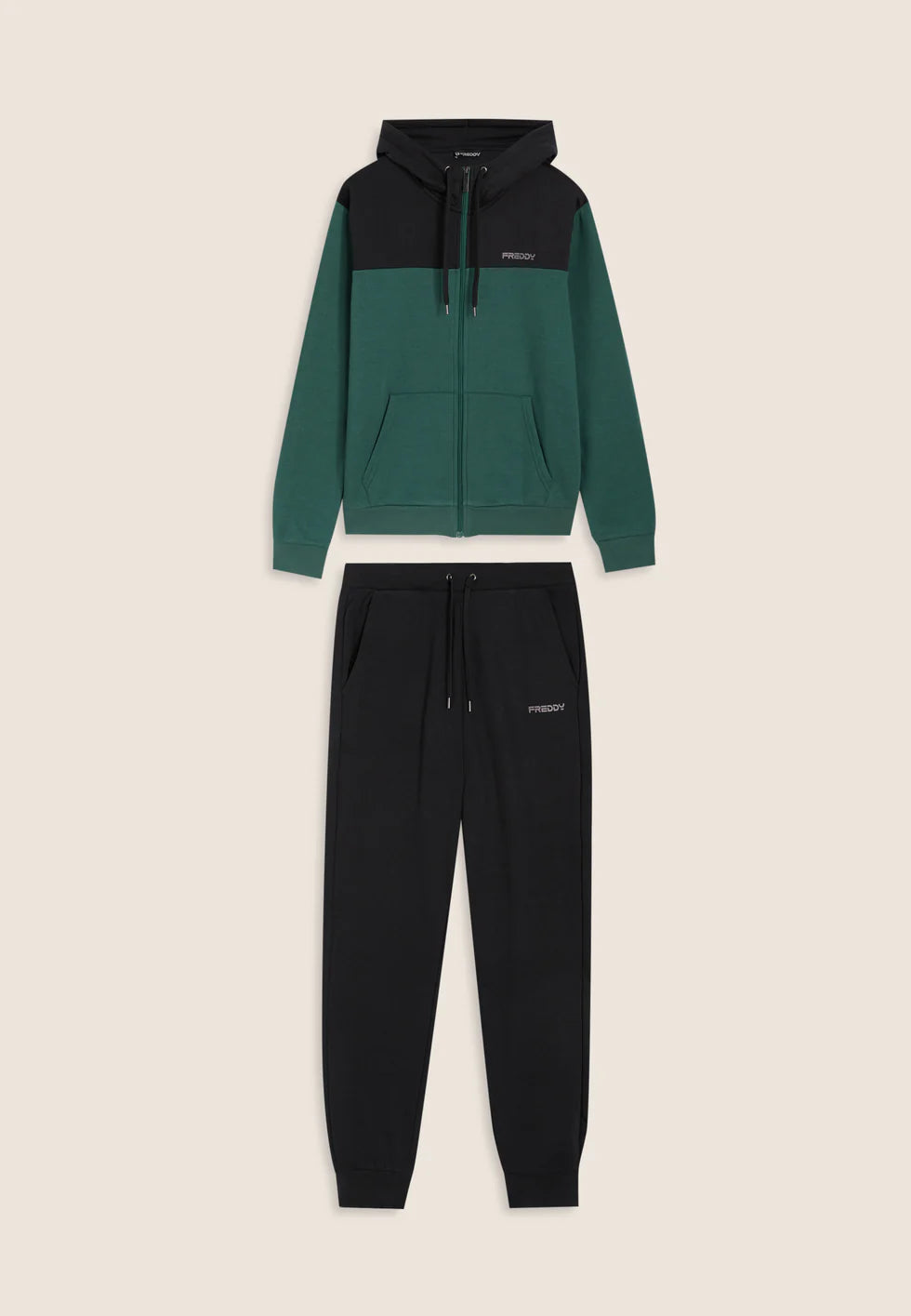 FREDDY TUTA F25MTRK6-V146N