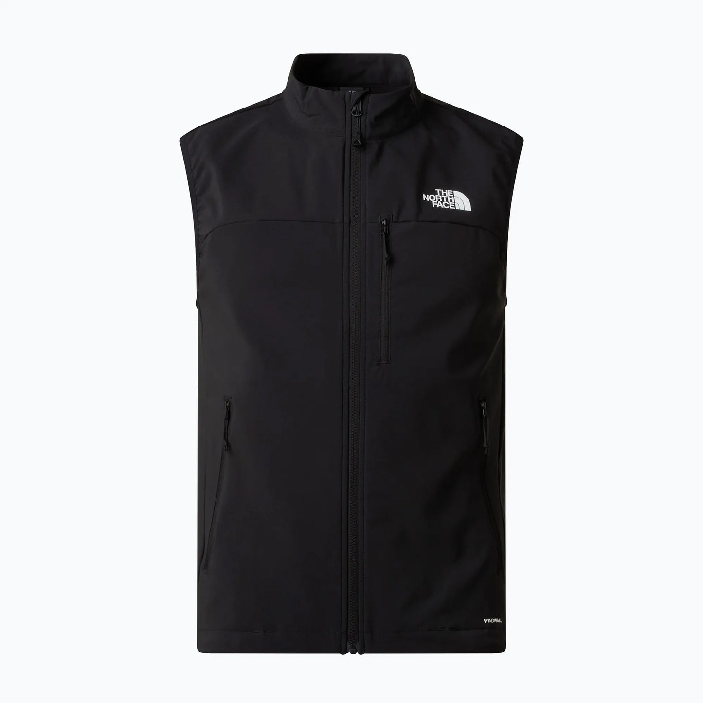 THE NORTH FACE M NIMBLE VEST 2 TNF BLACK NF0A8G0KJK31