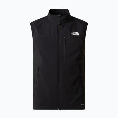 THE NORTH FACE M NIMBLE VEST 2 TNF BLACK NF0A8G0KJK31