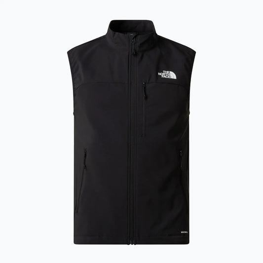 THE NORTH FACE M NIMBLE VEST 2 TNF BLACK NF0A8G0KJK31
