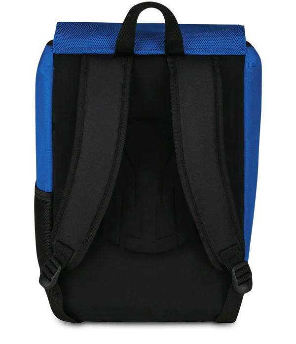 INTERNAZIONALE F.C. ZAINO SDOPPIABILE BIG 27X39X16CM SEVEN INTER 20F302500-5D8