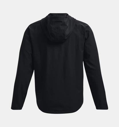 UNDER ARMOUR UNSTOPPABLE JACKET 1370494-001