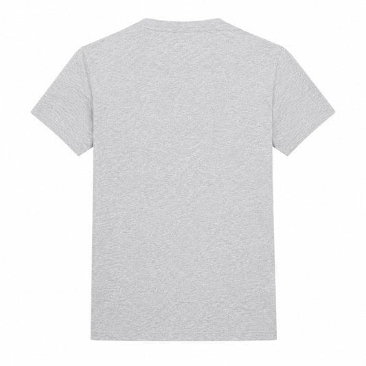 Jordan Jumpman Tee Grigio Bambini