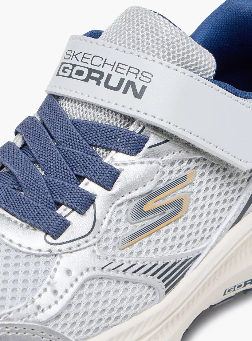 SKECHERS GO RUN CONSISTENT 2.0-LEVEL-P 405039L-SLNV