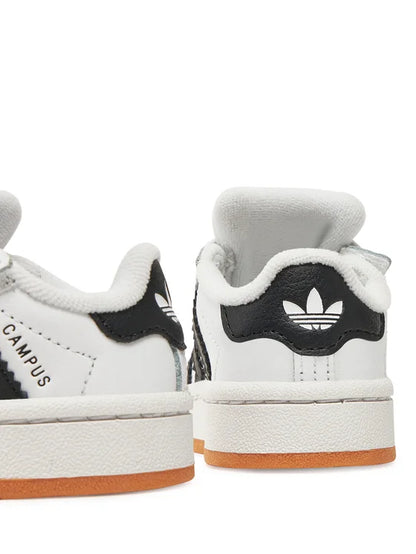 ADIDAS CAMPUS 00s CF EL I FTWWHT/CBLACK/FTWWHT JP7037