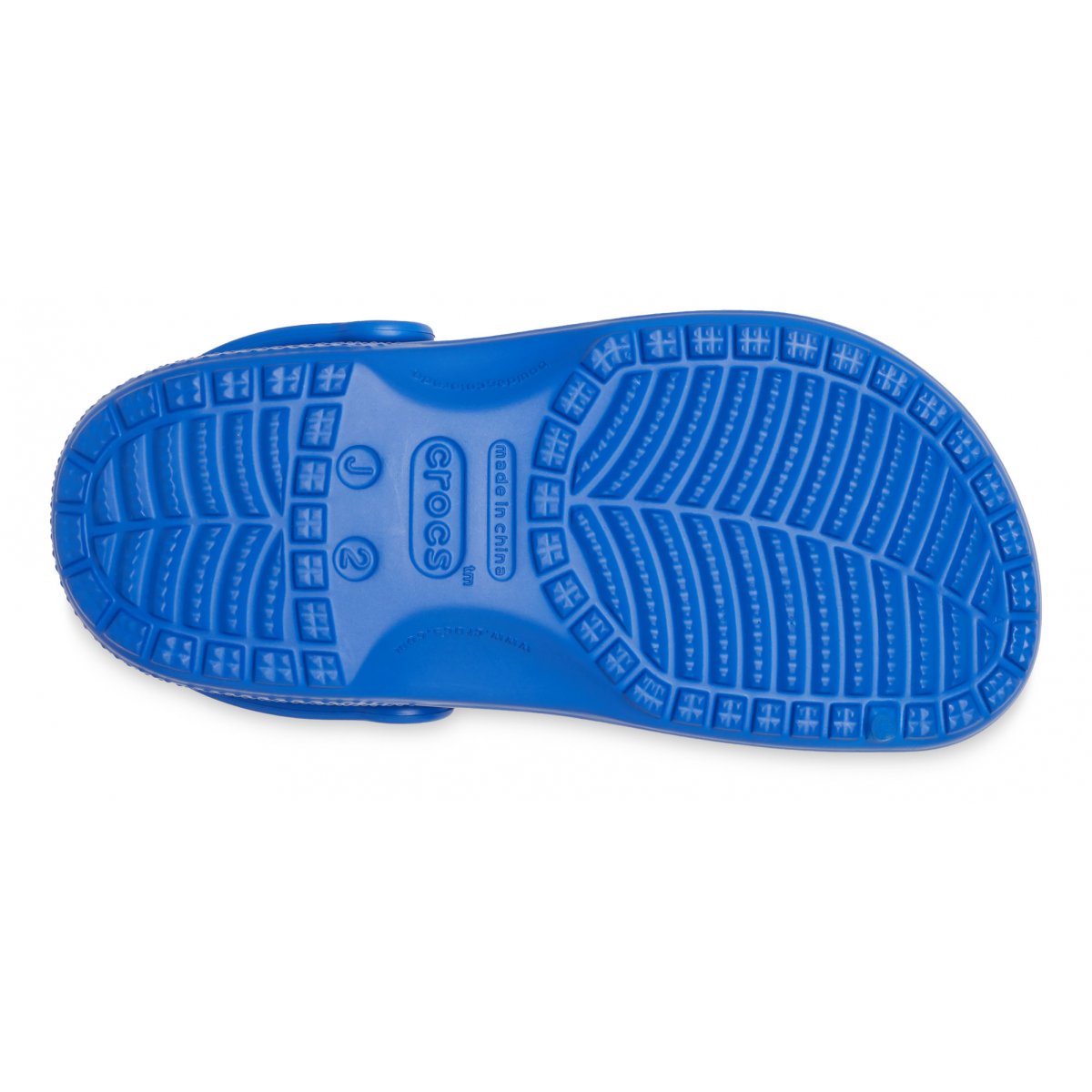 Crocs Classic Clog T 206990-BLBO