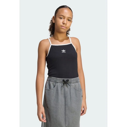 ADIDAS AOR TANK TOP BLACK KE2492