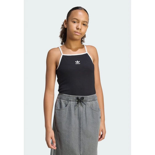 ADIDAS AOR TANK TOP BLACK KE2492