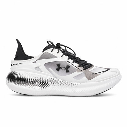 Under Armour Scarpe Echo Slipspeed 6006061-101 – Bianco