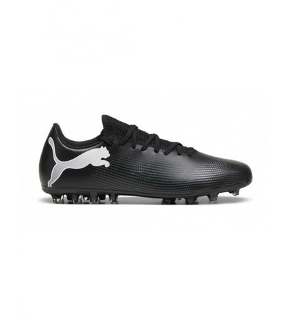 PUMA FUTURE 7 PLAY MG PUMA BLACK-PUMA WHITE 107725-02
