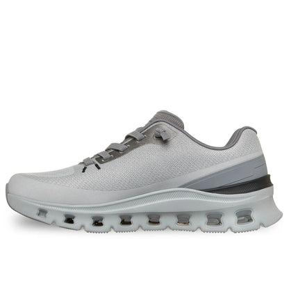 Skechers Glide-Step Pro - Waverra – Scarpe sportive uomo grigio in mesh – 233132-GRY