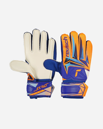 Reusch Attrakt Solid Junior 5672515-4129