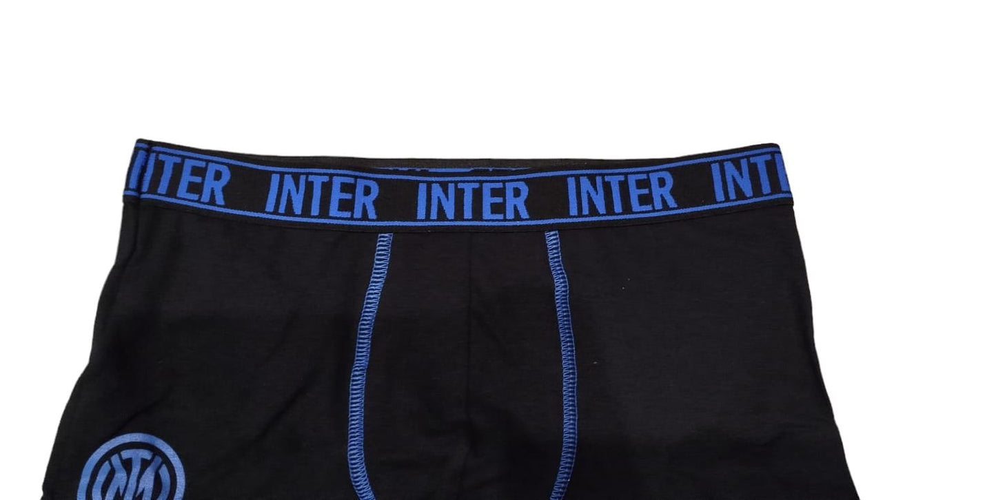 INTERNAZIONALE F.C. BOXER ADULTO INTER ASS. B2YIN11050