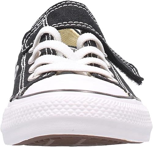 CONVERSE CTAS 1V OX BLACK/NATURAL/WHITE 372881C