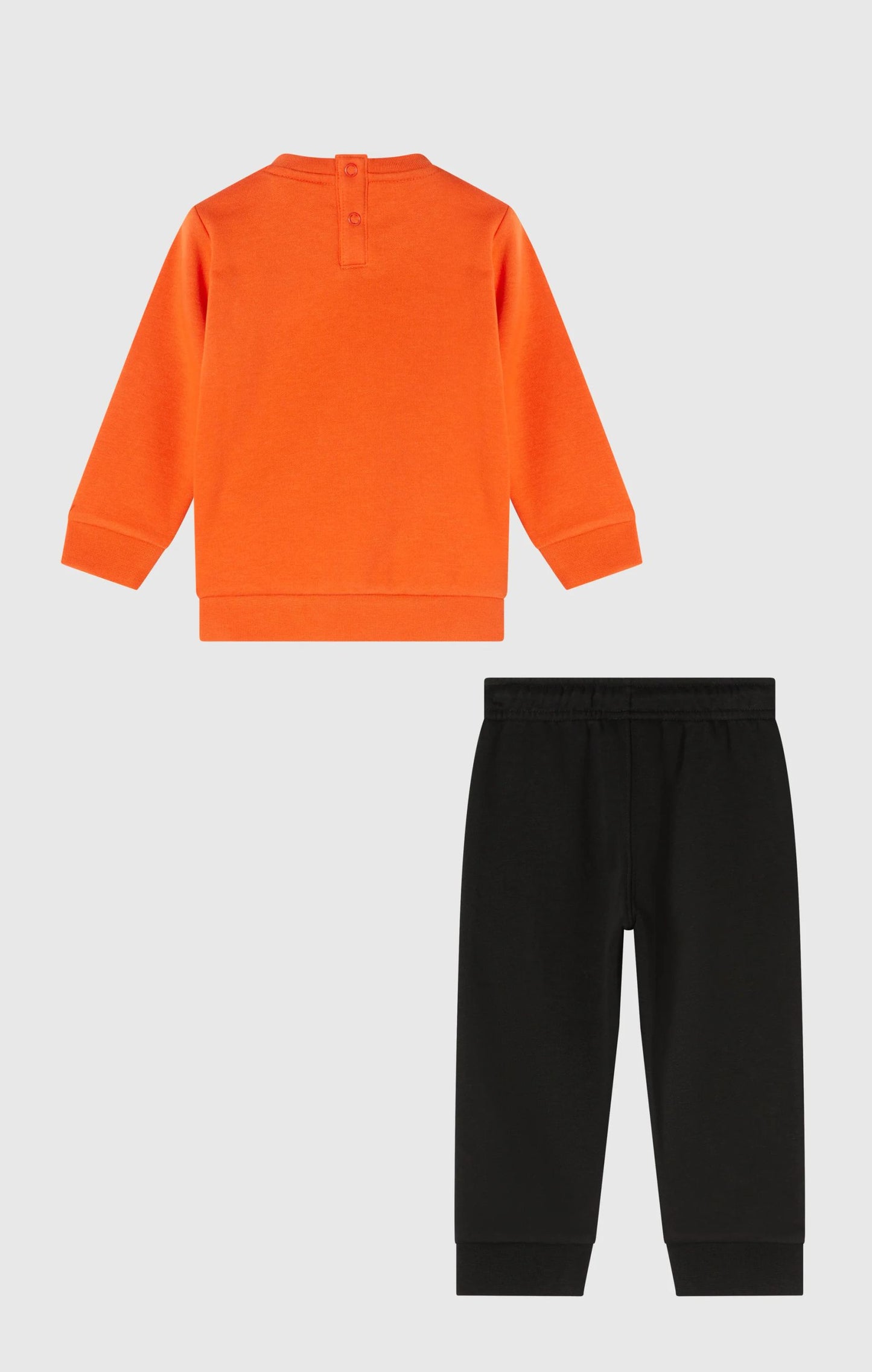 CHAMPION CREWNECK SUIT ROG/NBK 307327-OS064