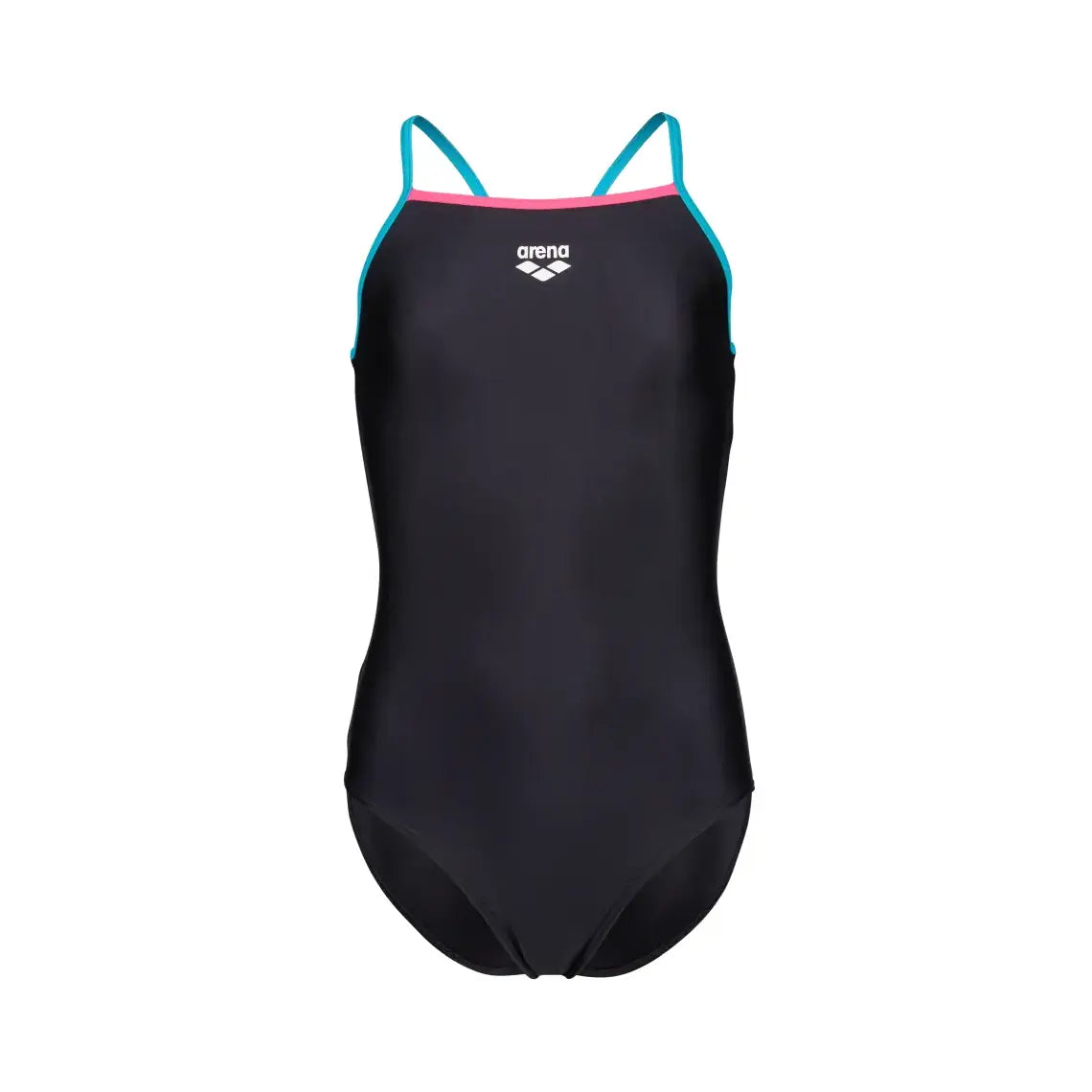 Arena Costume Bimba Light Drop Solid 005919-589 – Nero