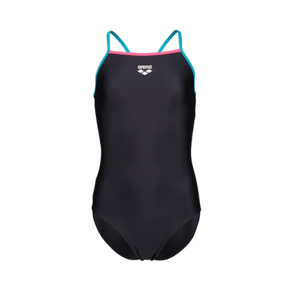 Arena Costume Bimba Light Drop Solid 005919-589 – Nero