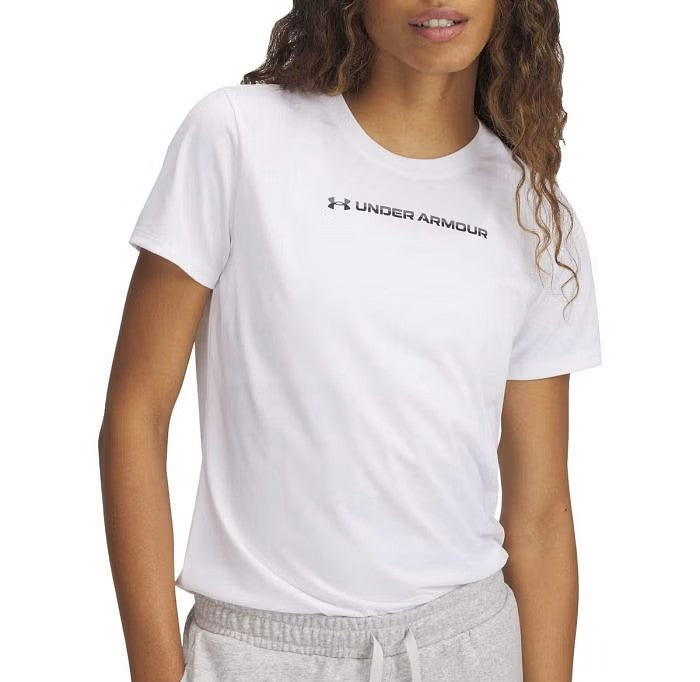 UNDER ARMOUR TECH PTH GRAPHIC SSC 1389726-100