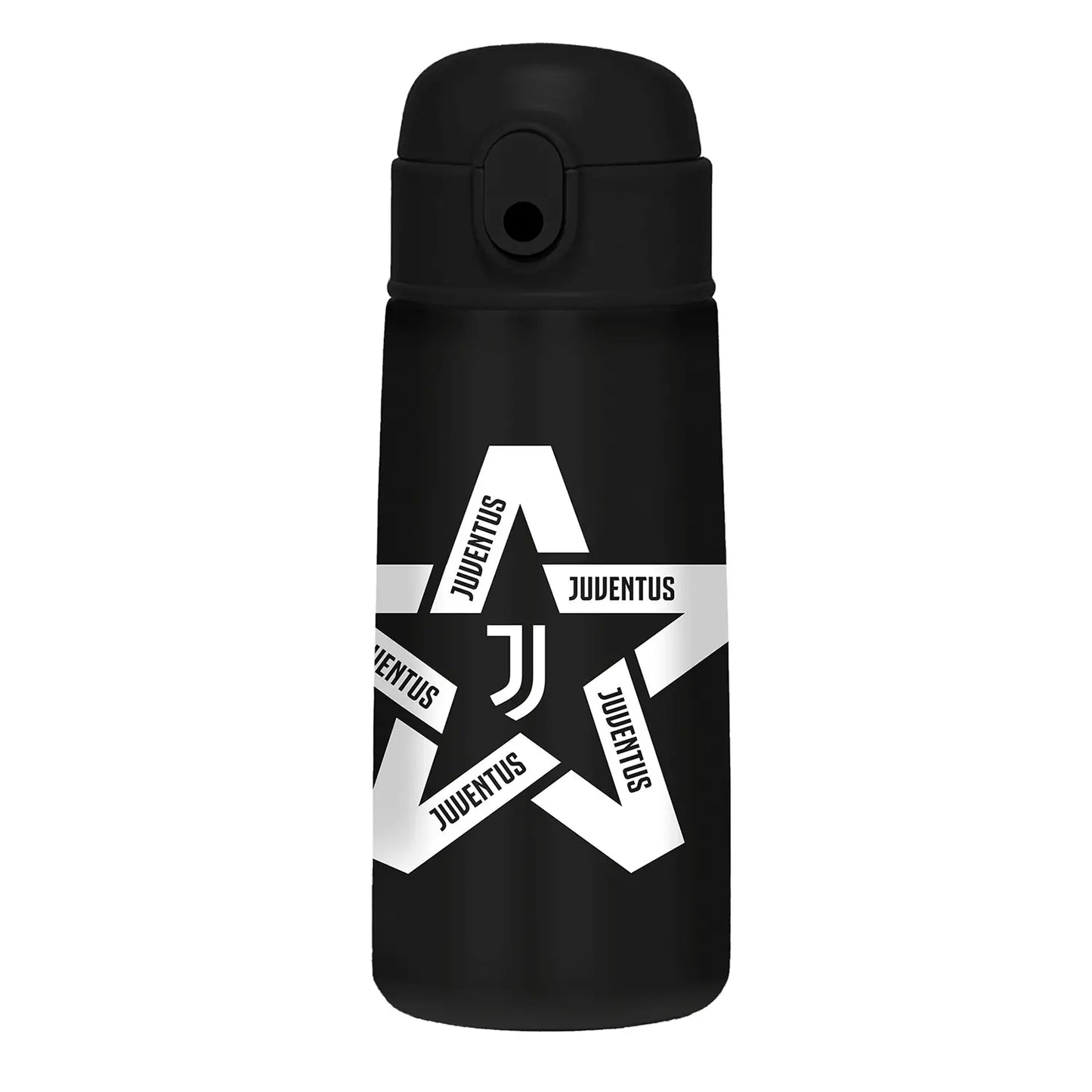 JUVENTUS F.C. BORRACCIA TERMICA KID C/CANNUCCIA 460ML SEVEN JUVENTUS 30B602509-000