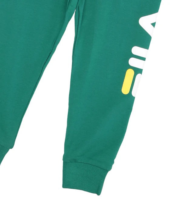 FILA BALBOA CLASSIC LOGO SWEAT PANTS AVENTURINE FAK0124-60062