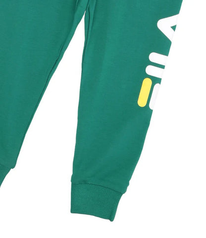 FILA BALBOA CLASSIC LOGO SWEAT PANTS AVENTURINE FAK0124-60062