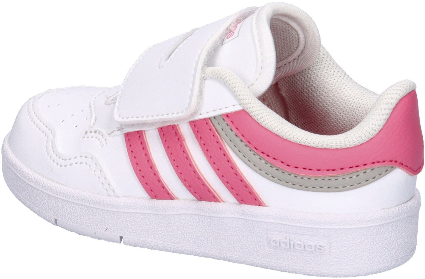 ADIDAS Hoops 4.0 Shoes Kids JI0910