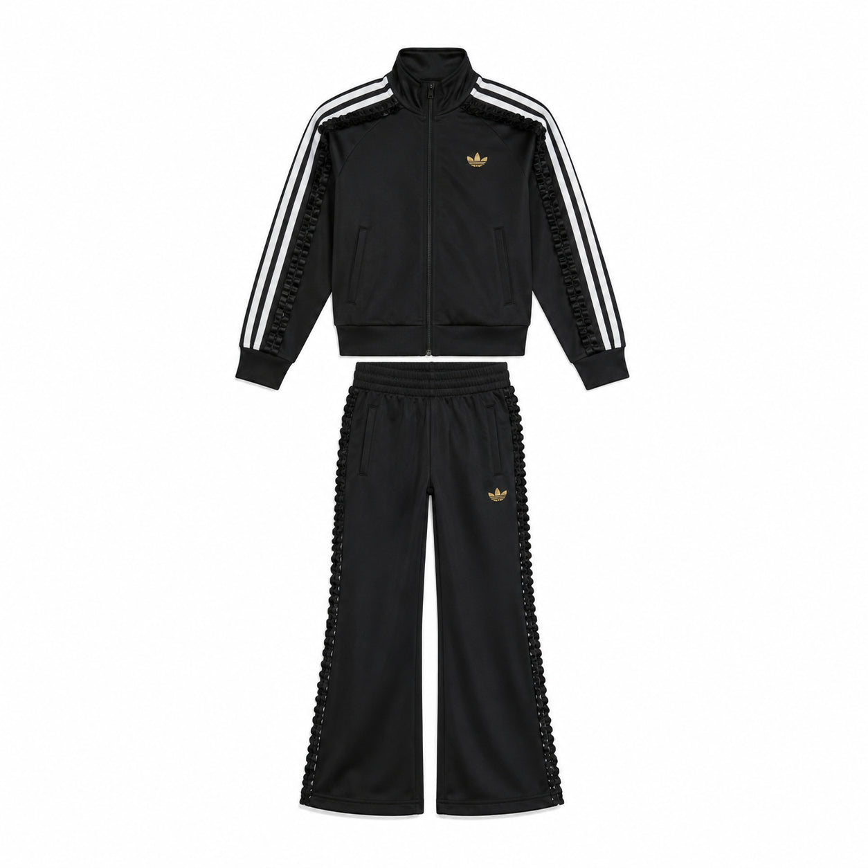 Adidas Firebird Ts KR6591 – Nero