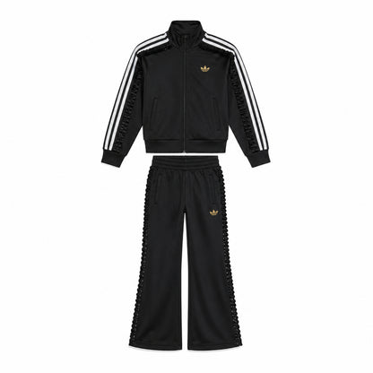 Adidas Firebird Ts KR6591 – Nero