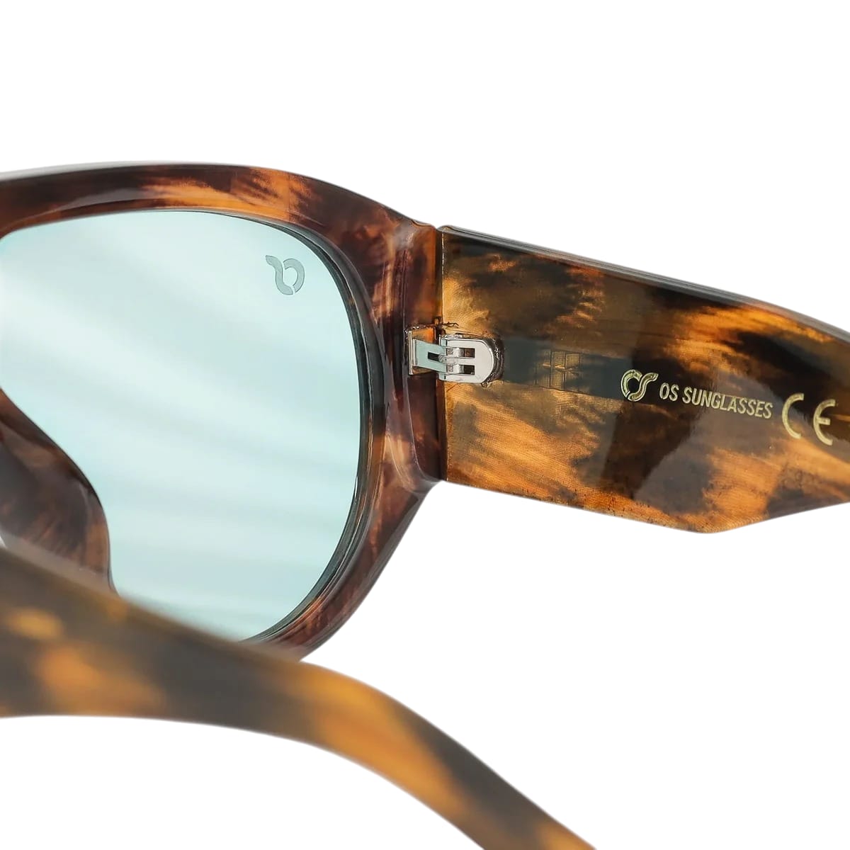 OS SUNGLUSSES VENEZIA TARTARUGATO OS2052-C03