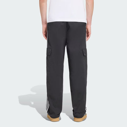 ADIDAS AOR 3S CARGO PANT BLACK KE2927