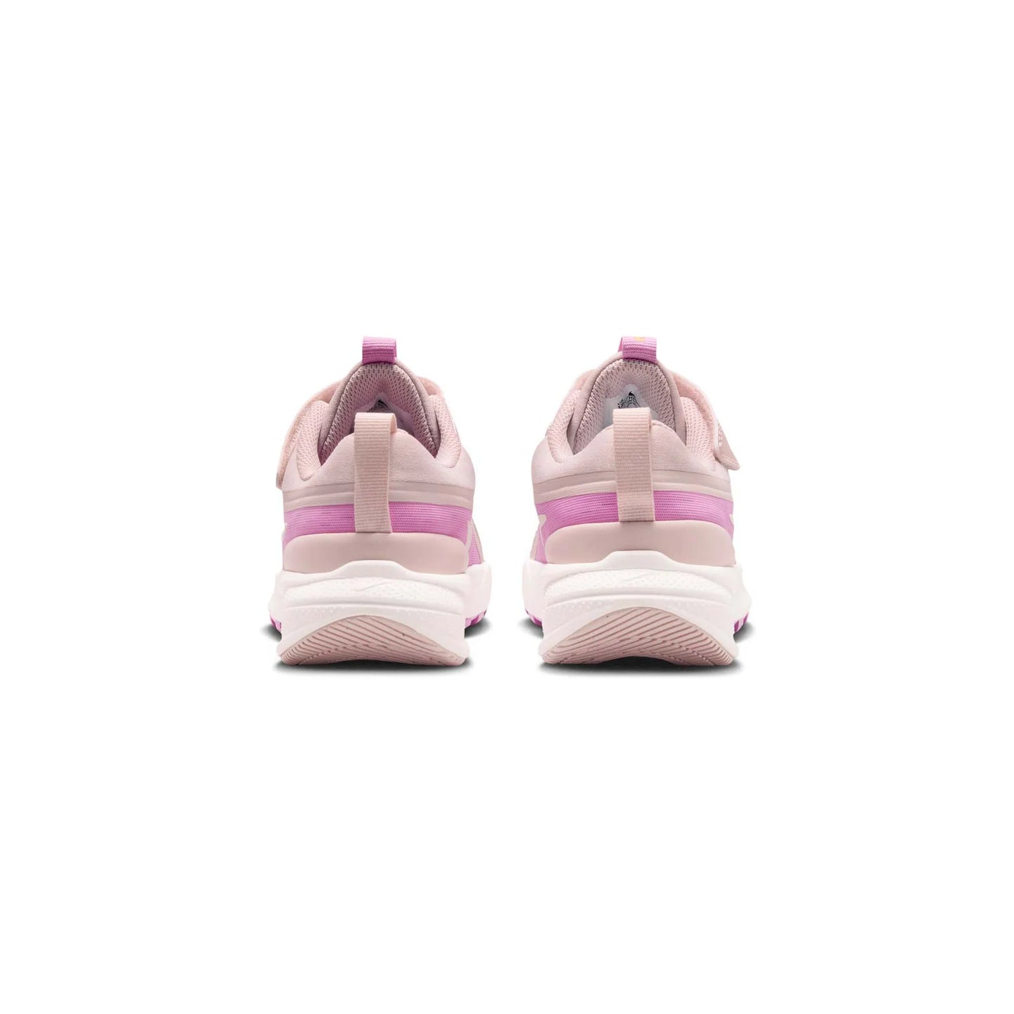NIKE STAR RUNNER 5 PS SILT RED/SAIL-LT MAGENTA-LASER ORANGE HF7005-602