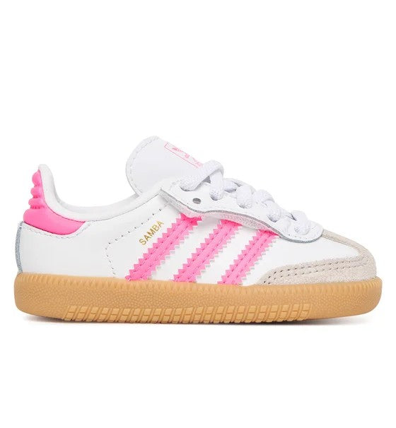 ADIDAS SAMBA OG CF EL I JQ3188