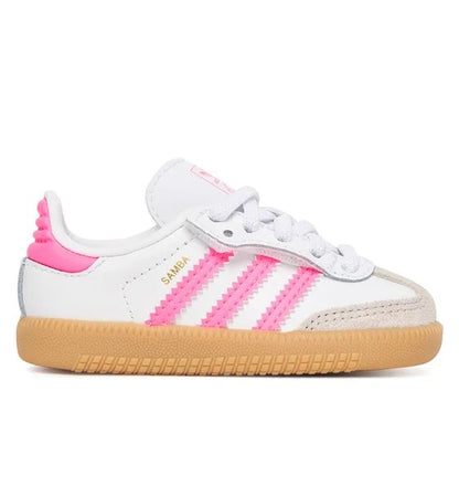 ADIDAS SAMBA OG CF EL I JQ3188