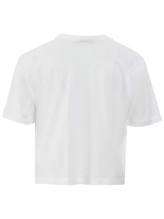 CHAMPION SET T-shirt + Short 405377-WW001