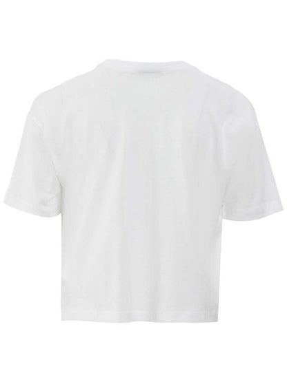 CHAMPION SET T-shirt + Short 405377-WW001