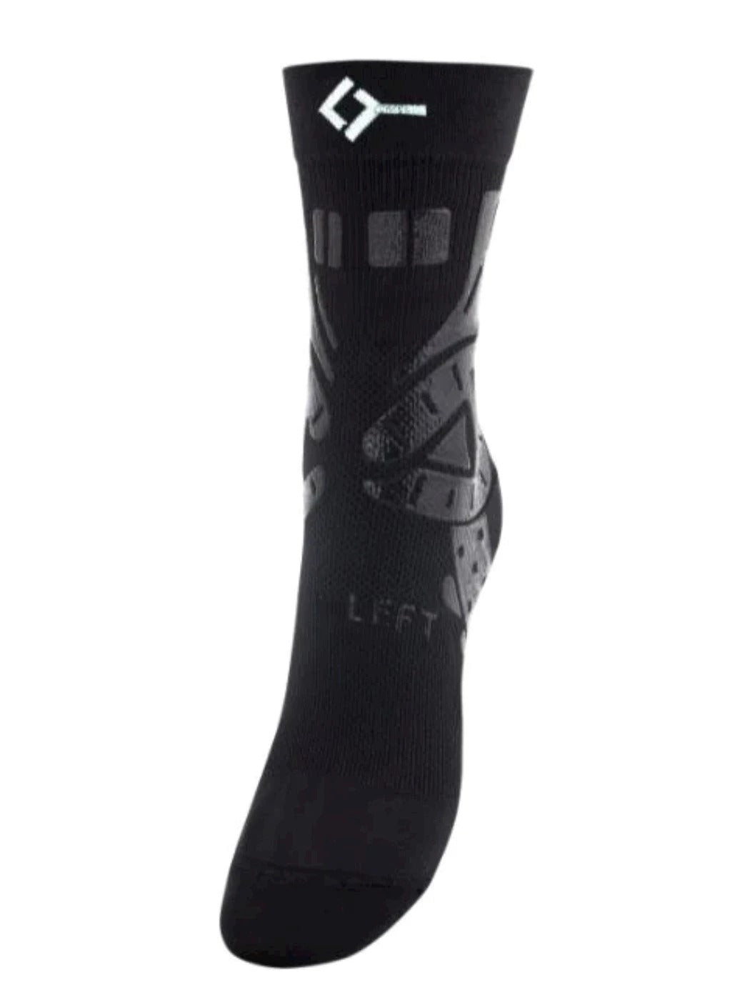 FLOKY ANKLE SUPPORT Cavigliera Sinistra T3 FLCAST3001