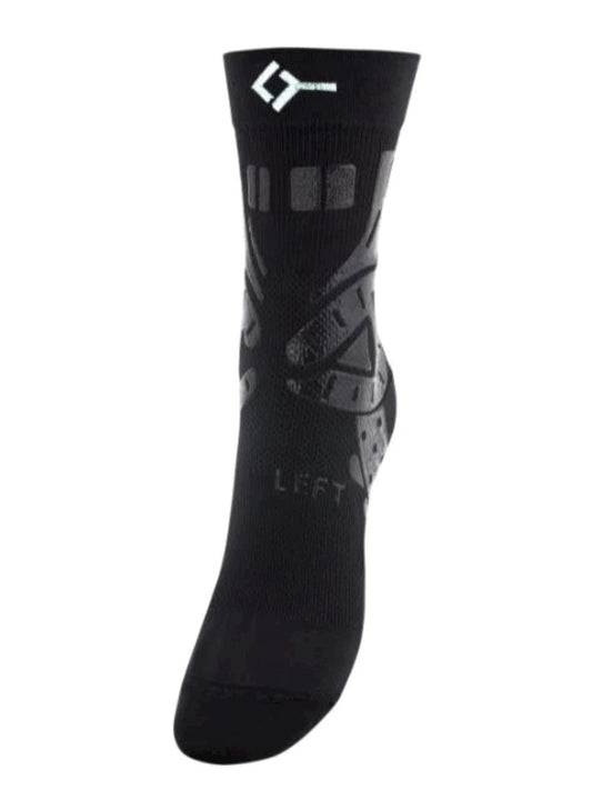 FLOKY ANKLE SUPPORT Cavigliera Sinistra T3 FLCAST3001