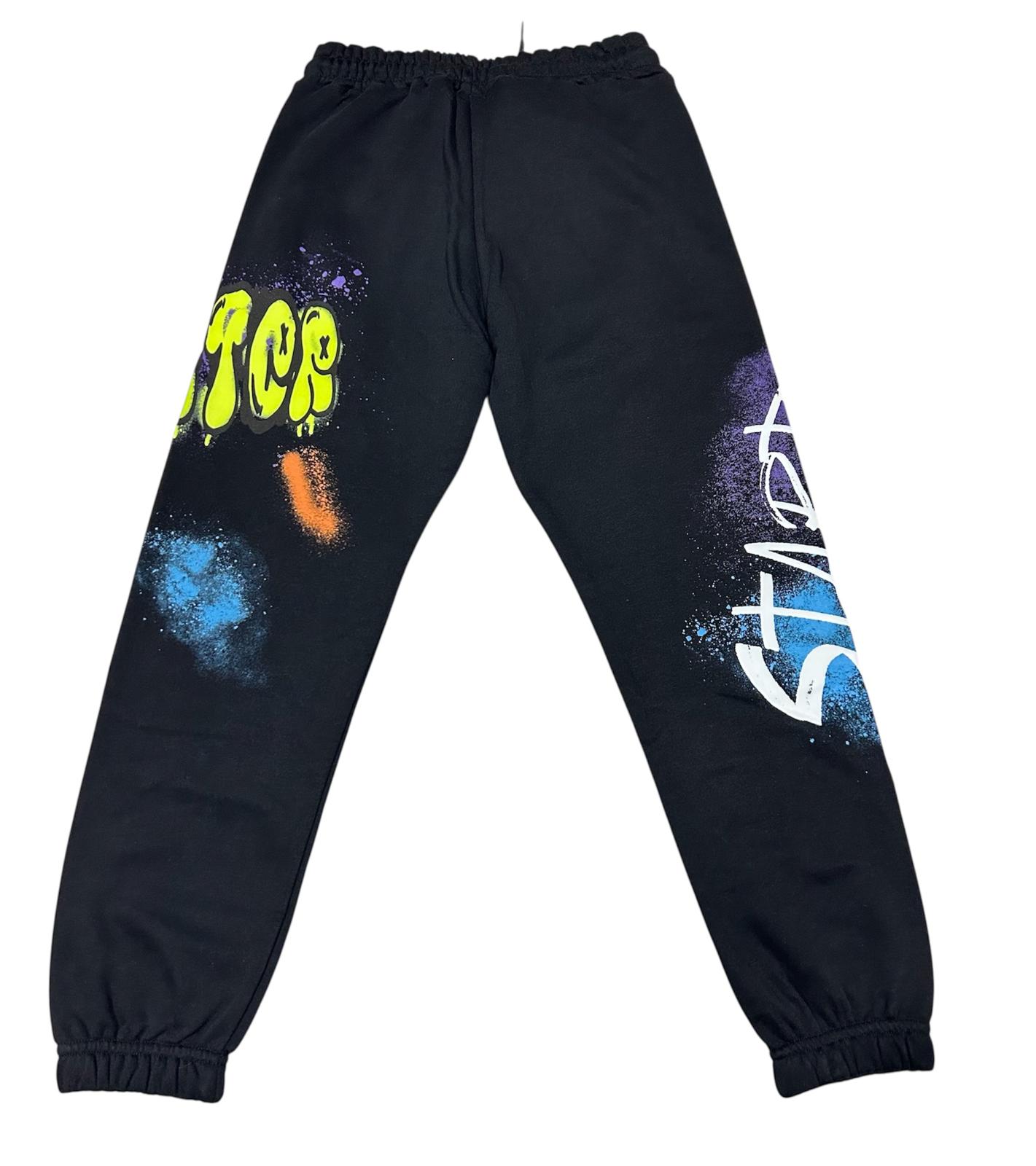 Starter PANTALONE 1311 UB ST