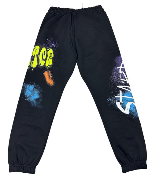 Starter PANTALONE 1311 UB ST