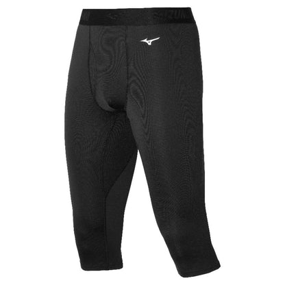 MIZUNO Leggings a 3/4 Mizuno Breath Thermo Mid Weight A2GBA55509