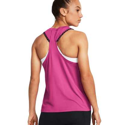 UNDER ARMOUR KNOCKOUT NOVELTY TANK 1379434-686