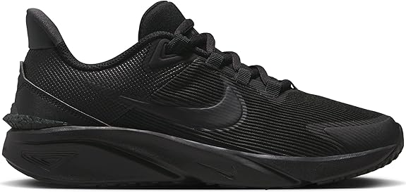 NIKE STAR RUNNER 4 BLACK/BLACK-BLACK-ANTHRACITE DX7615-002