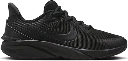 NIKE STAR RUNNER 4 BLACK/BLACK-BLACK-ANTHRACITE DX7615-002