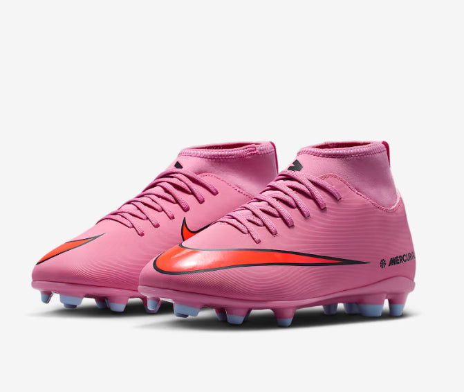NIKE Mercurial Superfly 10 Club FQ8318-600